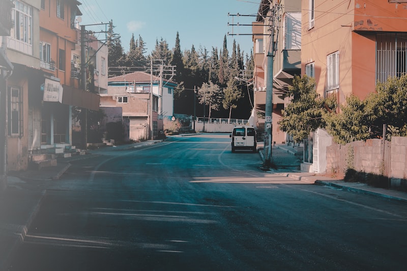 Antakya'nın Tarihi ve Kültürel Mirası